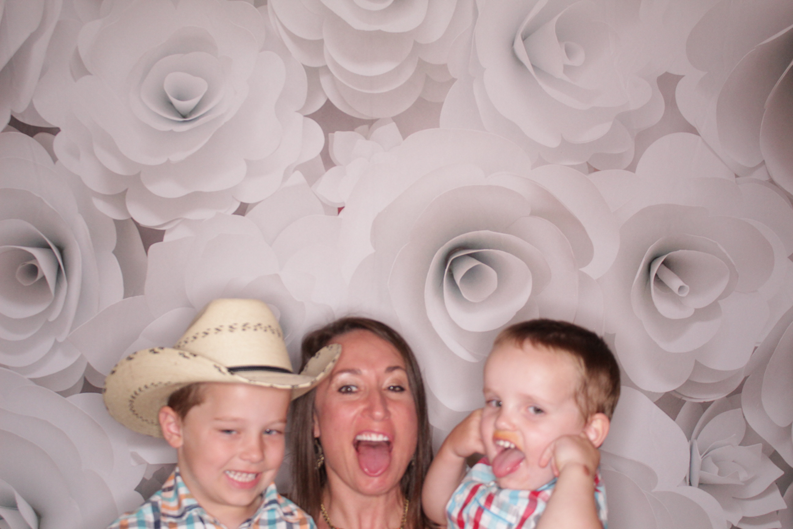 Kayla and Cory Wedding | View more photos from the event at gallery.photoboothbillings.com/u/PhotoBoothBillings/Kayla-and-Cory-Wedding